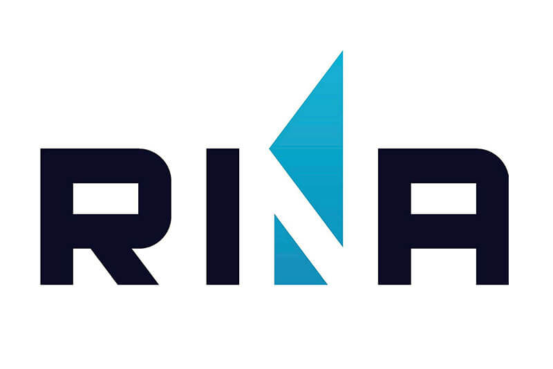 RINA logo