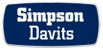 Simpson Davits